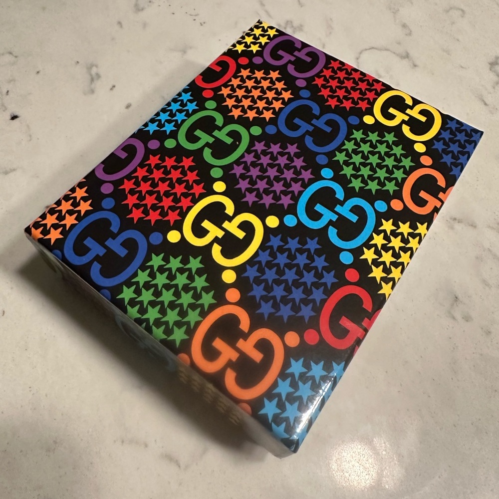 Gucci Card holder
